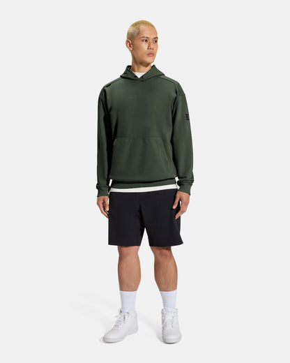 CLUBHOUSE HOODIE