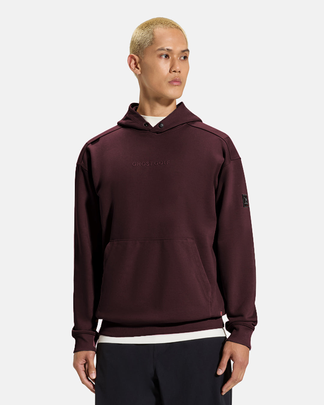 CLUBHOUSE HOODIE