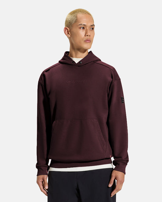 CLUBHOUSE HOODIE