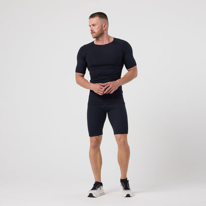 Elite Short Sleeve Compression Shirt