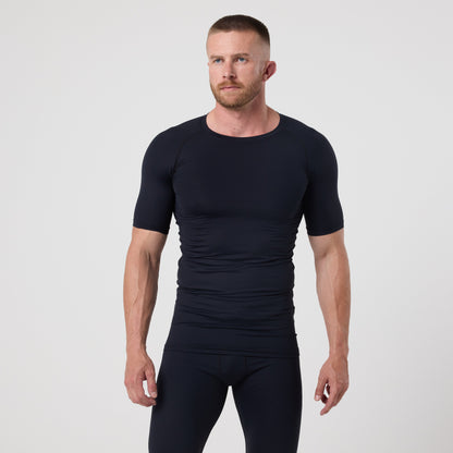 Elite Short Sleeve Compression Shirt