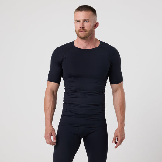 Elite Short Sleeve Compression Shirt