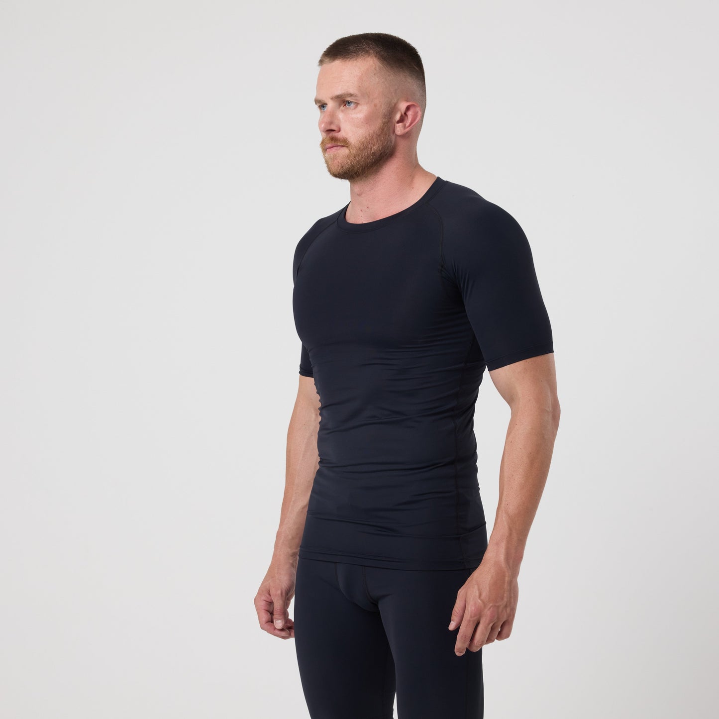 Elite Short Sleeve Compression Shirt