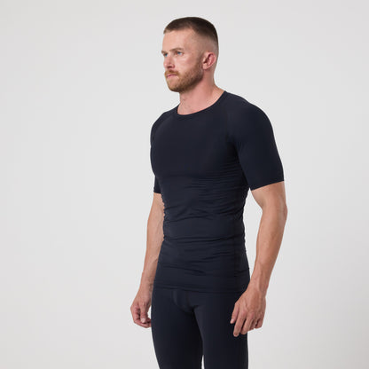 Elite Short Sleeve Compression Shirt