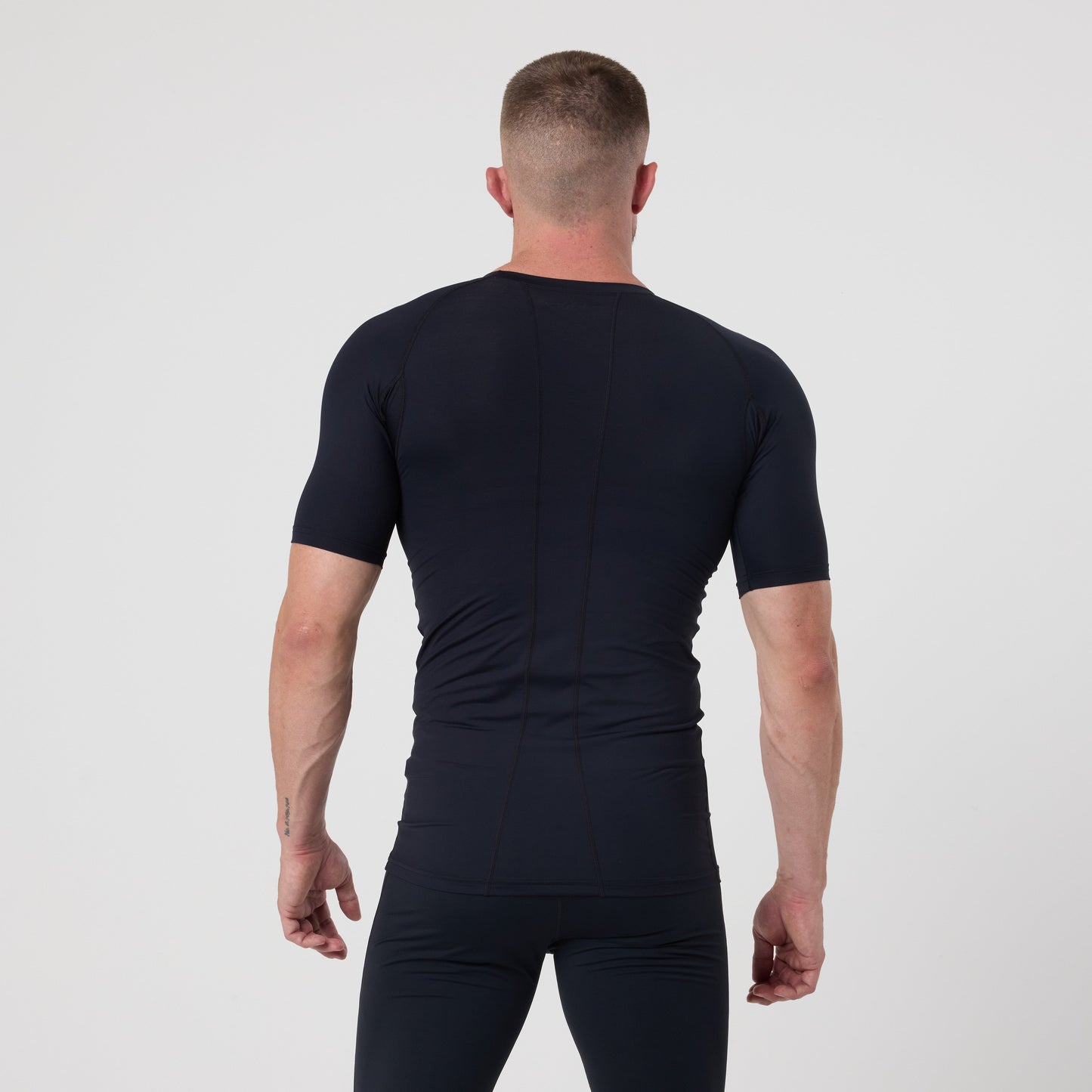 Elite Short Sleeve Compression Shirt