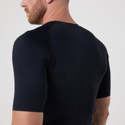 Elite Short Sleeve Compression Shirt
