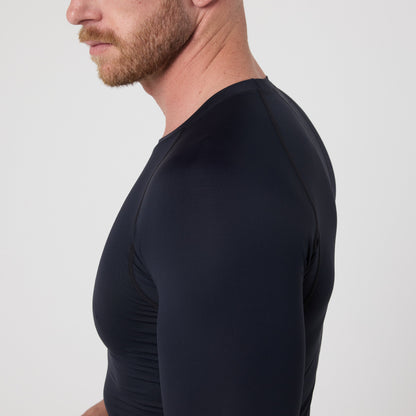 Elite Short Sleeve Compression Shirt