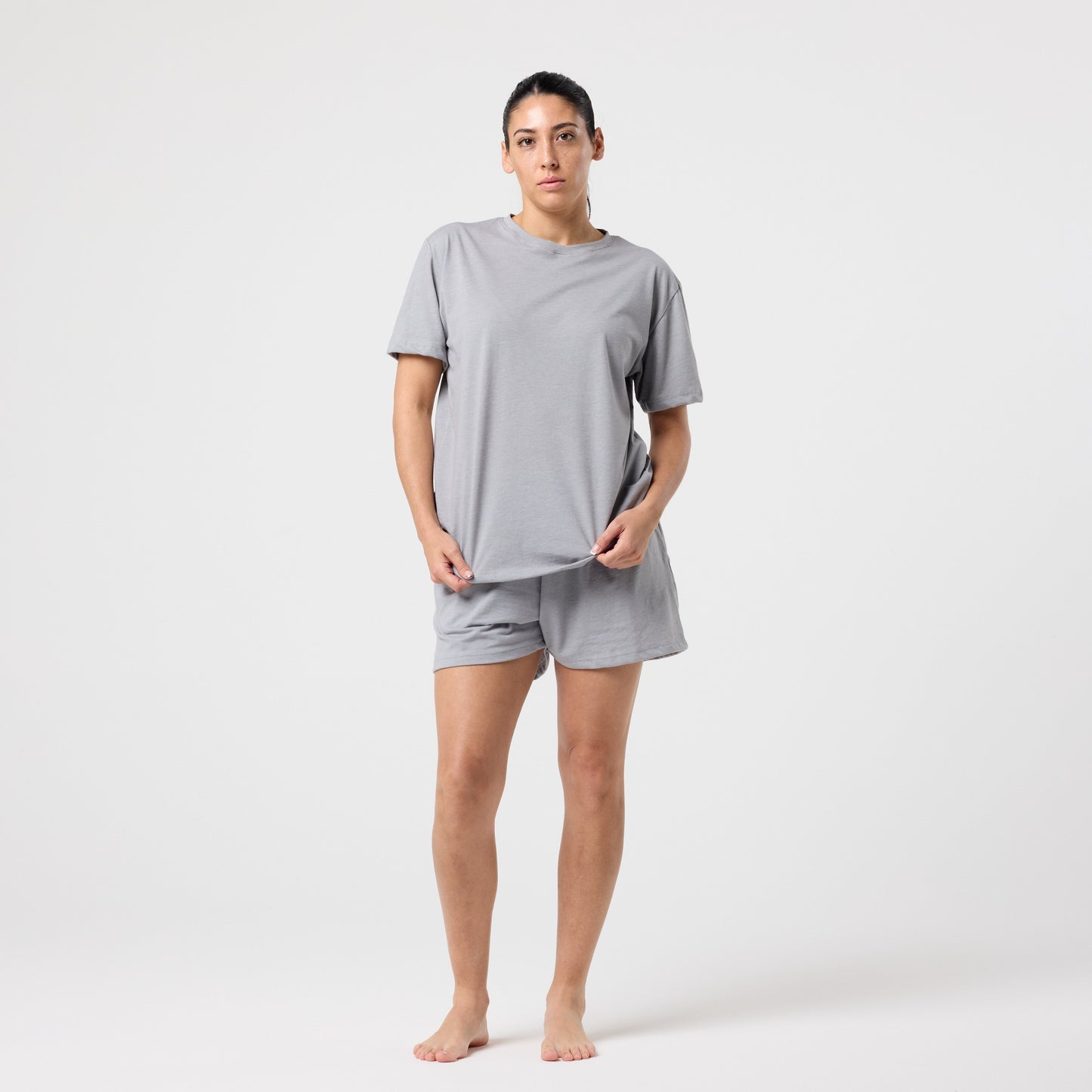 DFND Cooling Infrared Recovery Sleepwear Short