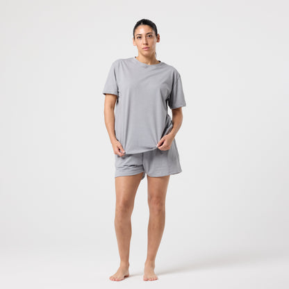 DFND Cooling Infrared Recovery Sleepwear Short