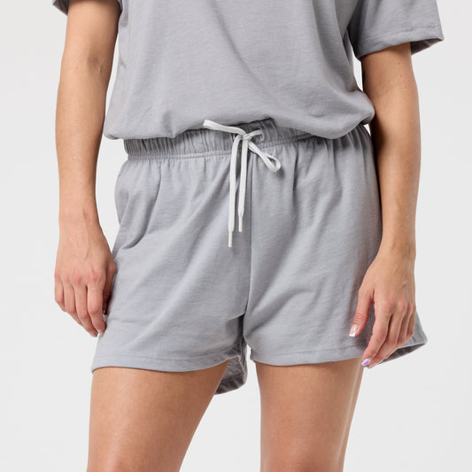DFND Cooling Infrared Recovery Sleepwear Short