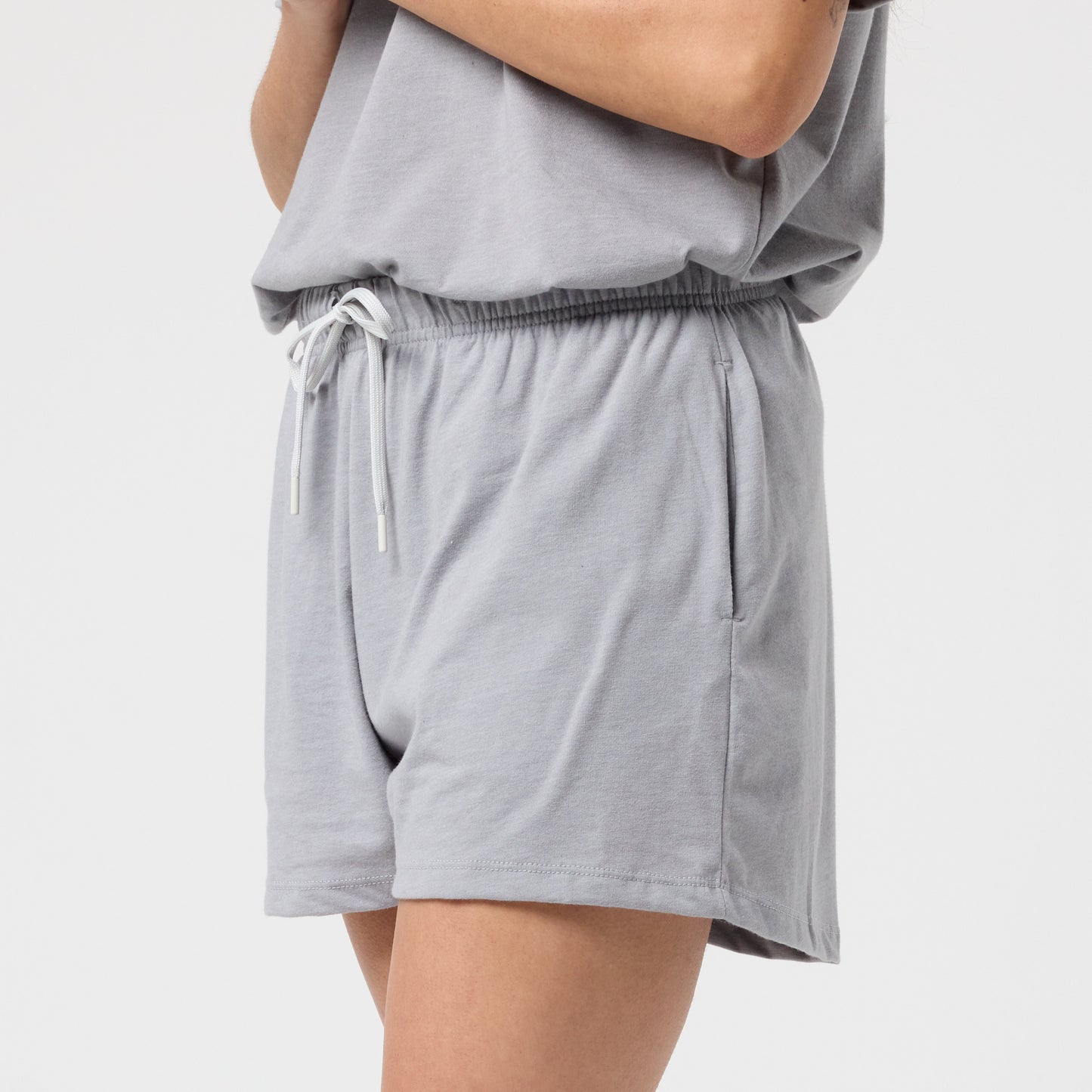 DFND Cooling Infrared Recovery Sleepwear Short