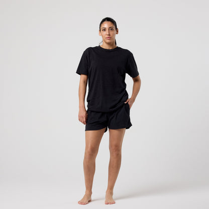 DFND Cooling Infrared Recovery Sleepwear Short