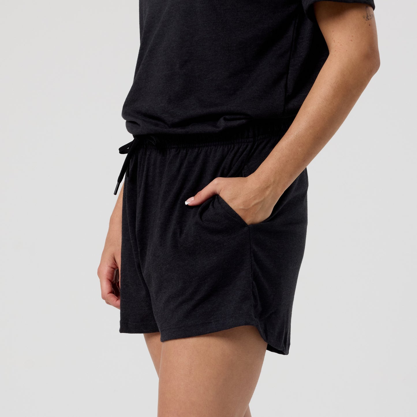 DFND Cooling Infrared Recovery Sleepwear Short