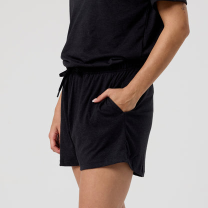 DFND Cooling Infrared Recovery Sleepwear Short