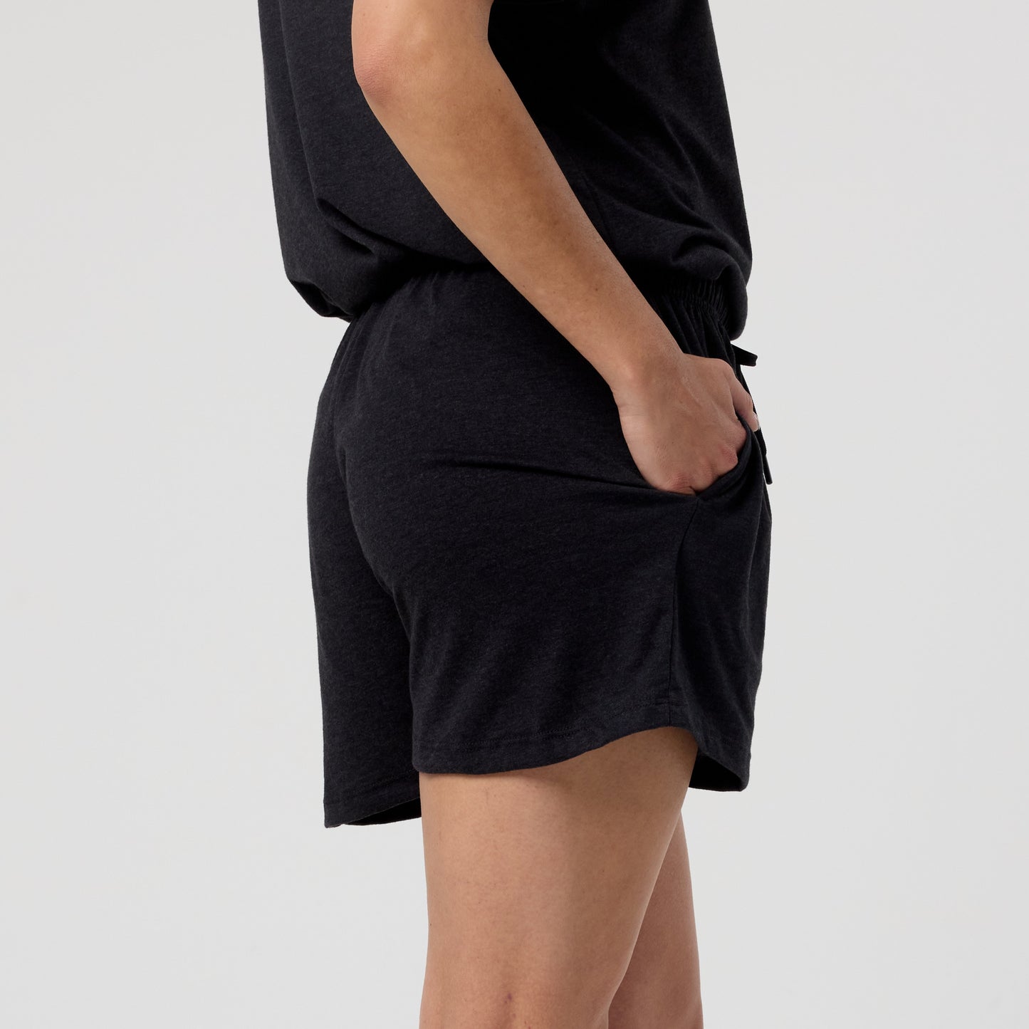 DFND Cooling Infrared Recovery Sleepwear Short