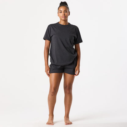 DFND Cooling Recovery Sleepwear SS Shirt