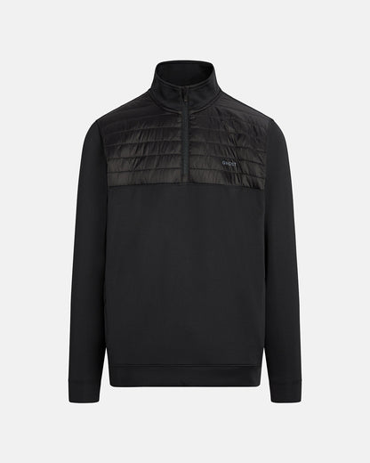 GHOSTGOLF® DAWN PATROL 1/4 ZIP