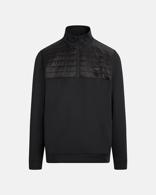 GHOSTGOLF® DAWN PATROL 1/4 ZIP