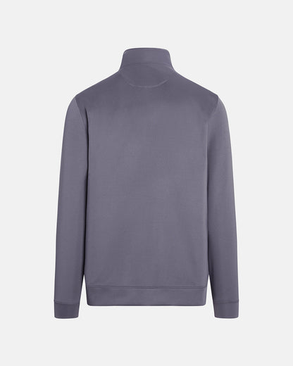 GHOSTGOLF® DAWN PATROL 1/4 ZIP