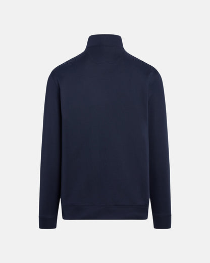 GHOSTGOLF® DAWN PATROL 1/4 ZIP