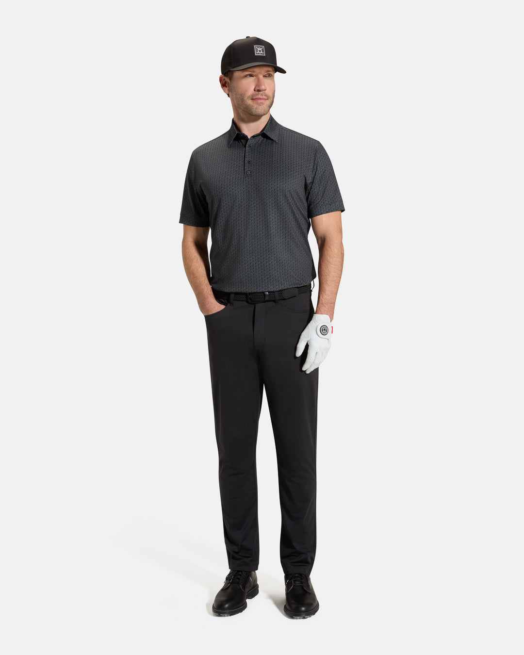 DECOMAZE POLO