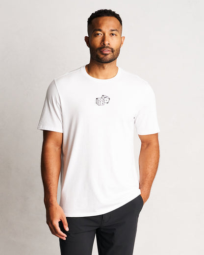 The TwentyFour Dice Tee