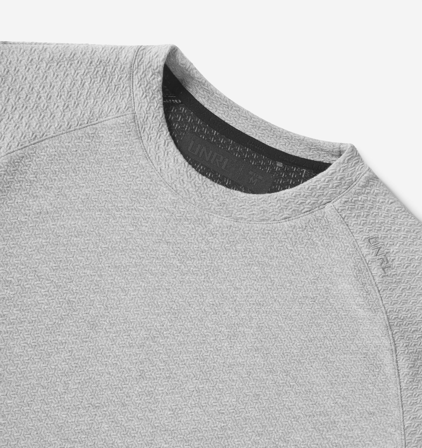 Elevation Crewneck