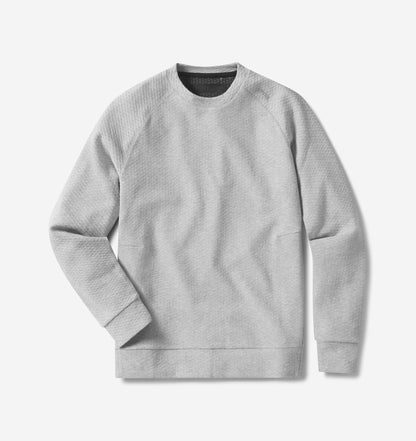 Elevation Crewneck