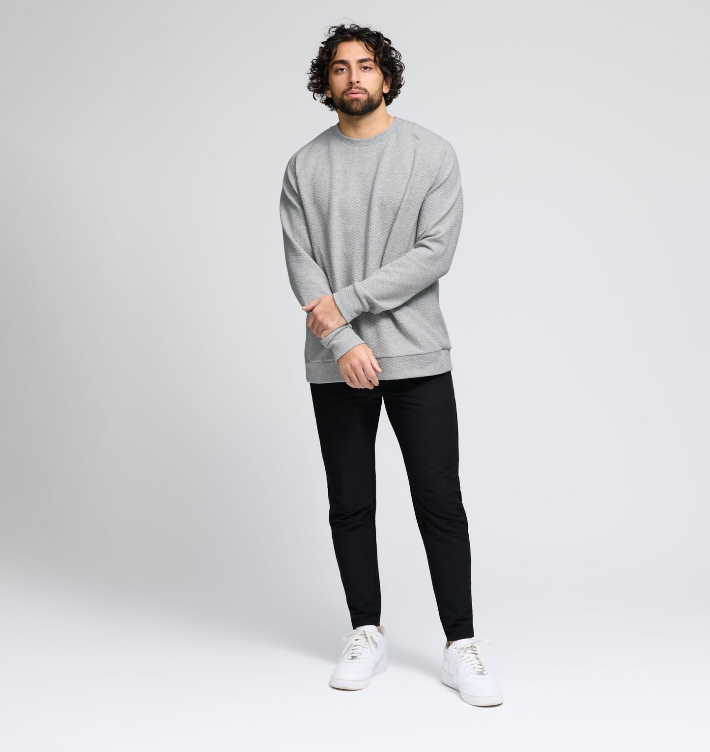 Elevation Crewneck