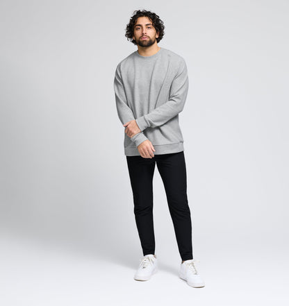 Elevation Crewneck