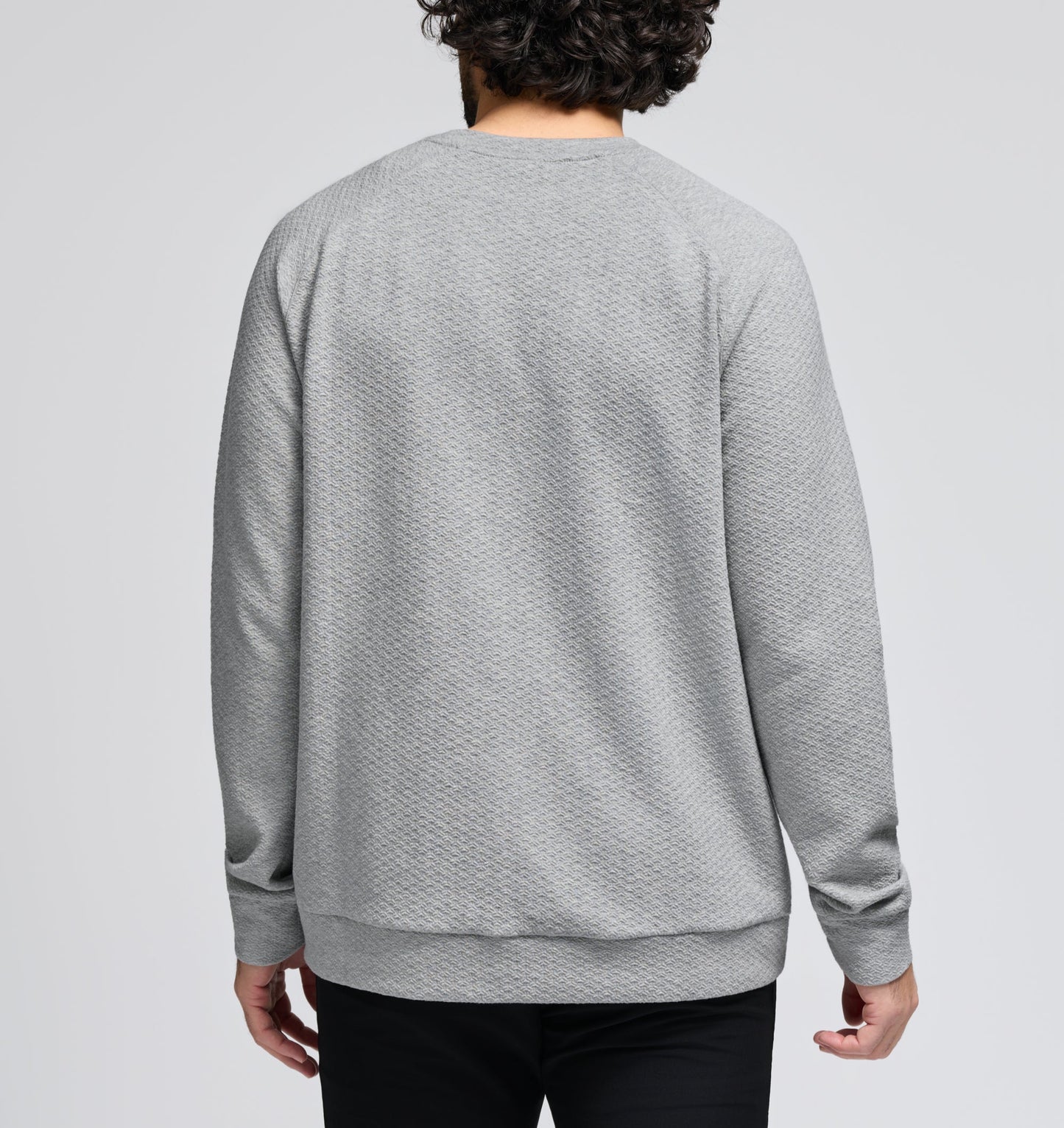Elevation Crewneck