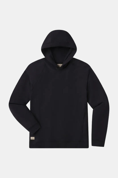 Essential Hoodie | Obsidian