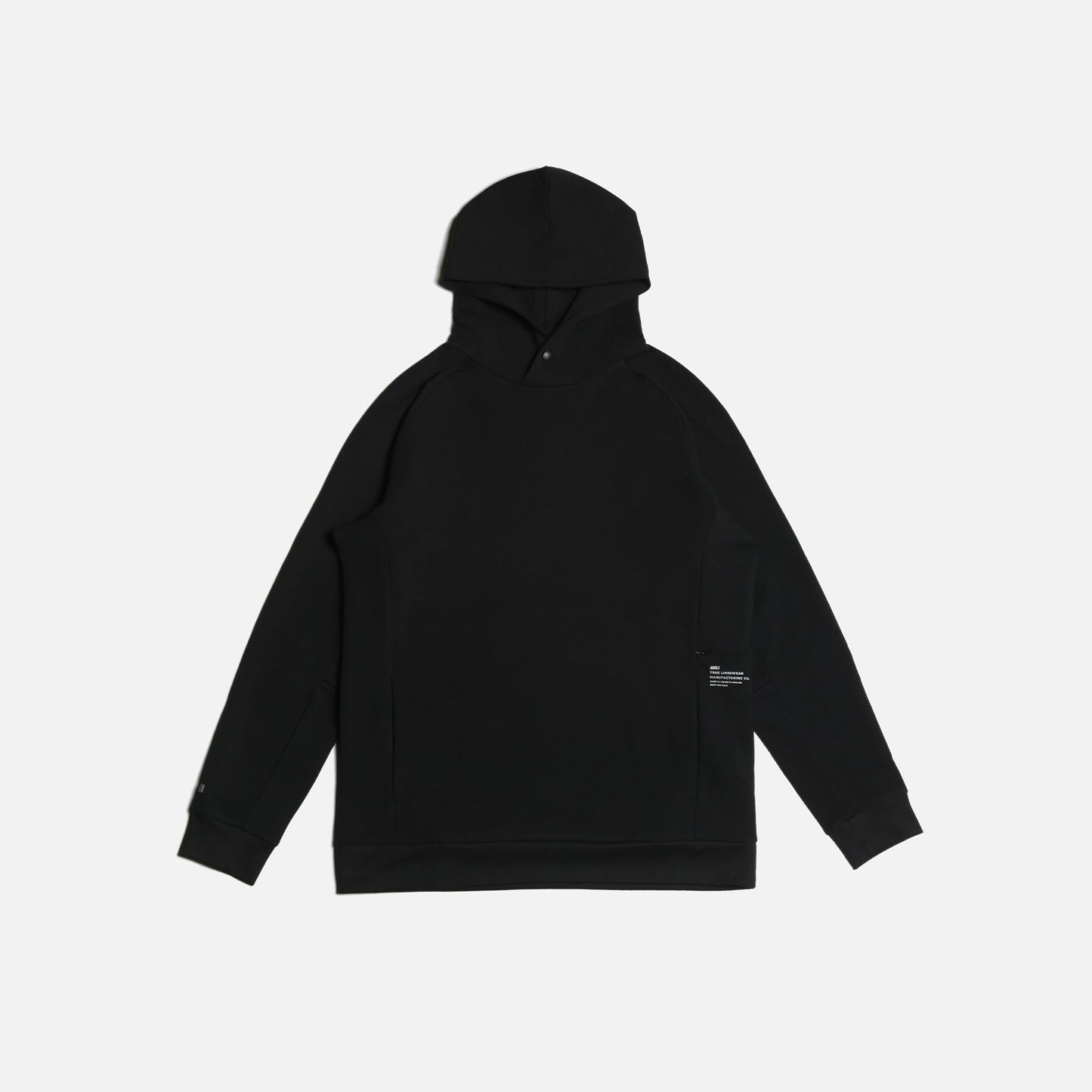 TRUE Future Staples Hoodie