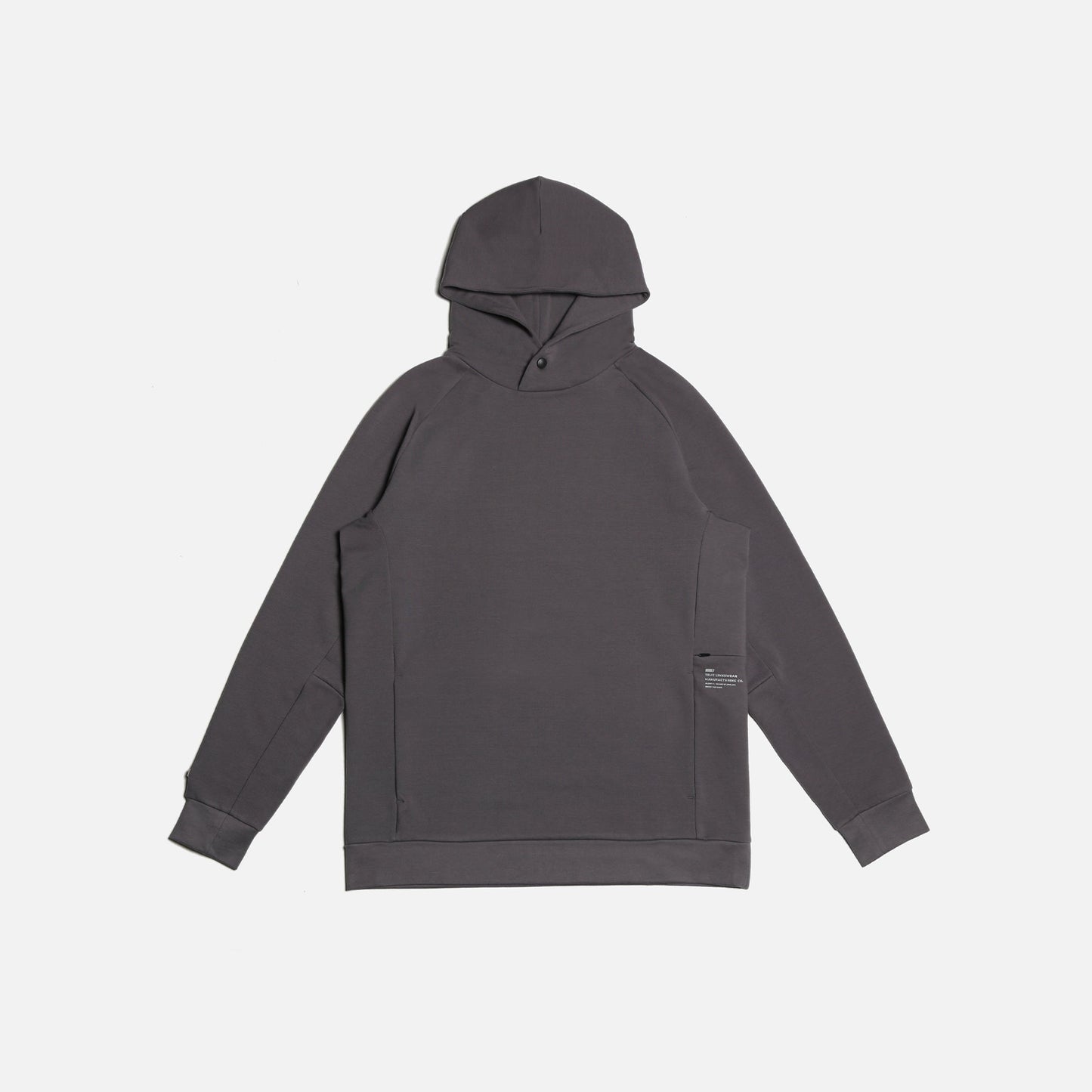 TRUE Future Staples Hoodie