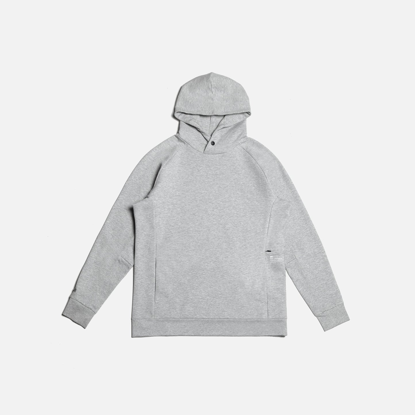 TRUE Future Staples Hoodie