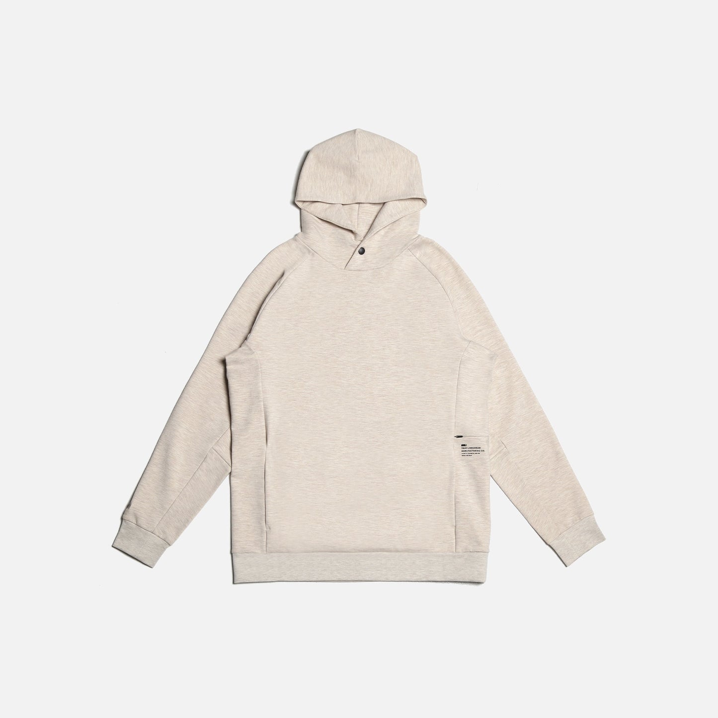 TRUE Future Staples Hoodie