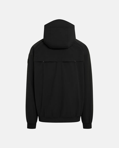 GHOSTGOLF® FAIRWAY HOODED JACKET