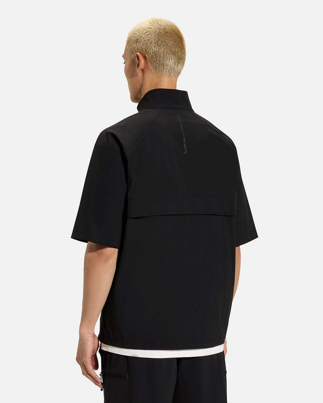 FAIRWAY WINDSHIRT