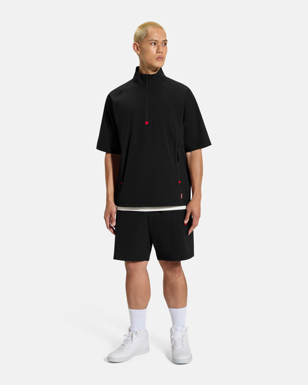 FAIRWAY WINDSHIRT