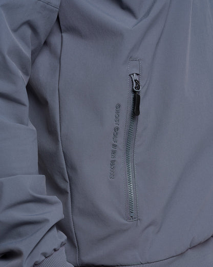 GHOSTGOLF® FAIRWAY HOODED JACKET