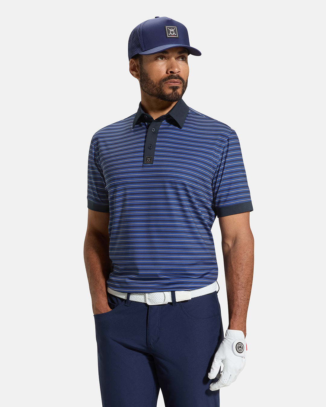 FINELINE POLO