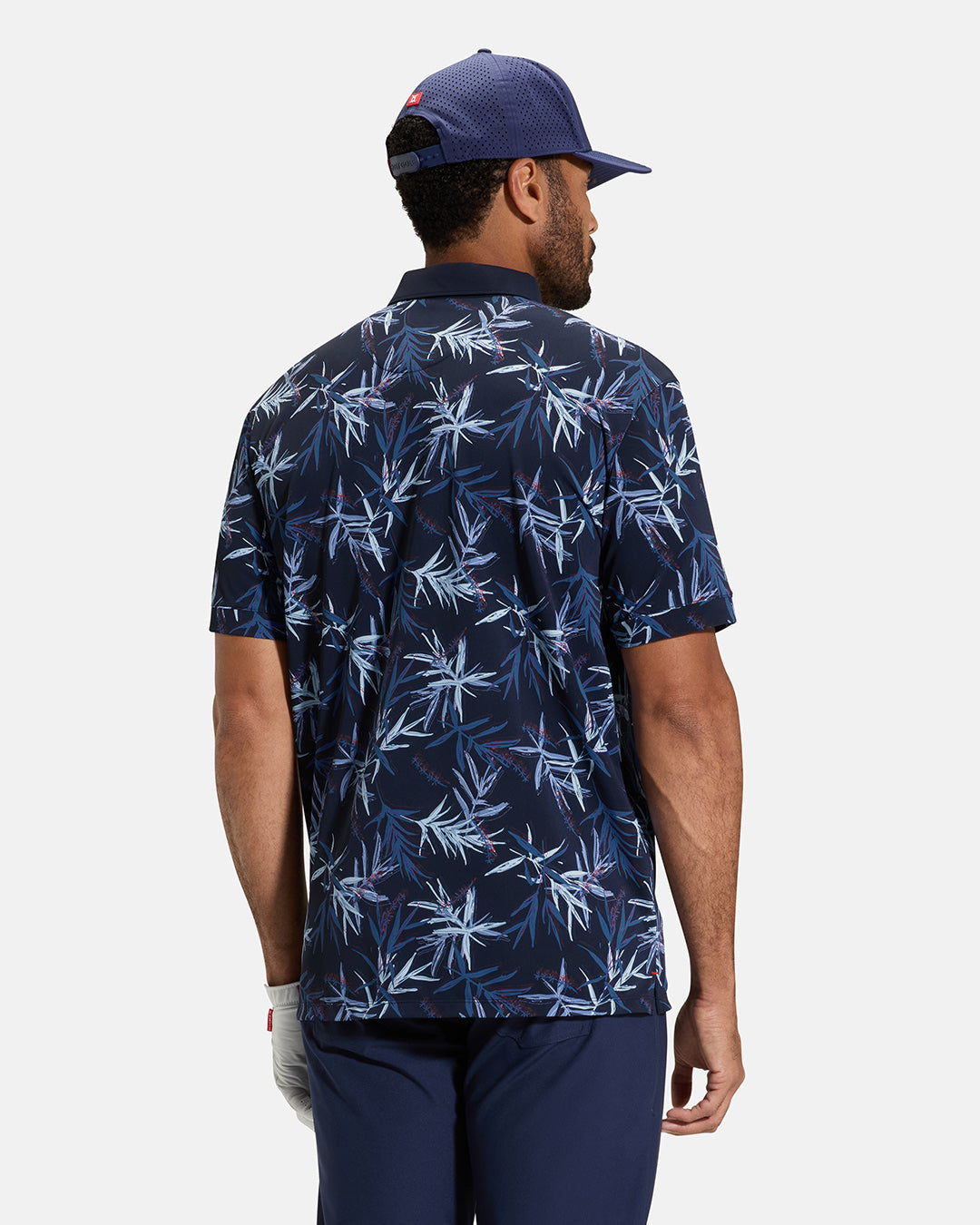 FLORA POLO