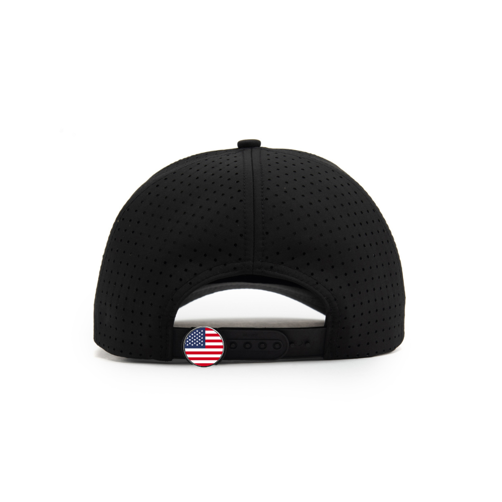 Golf USA (Black)