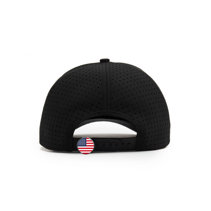 Golf USA (Black)