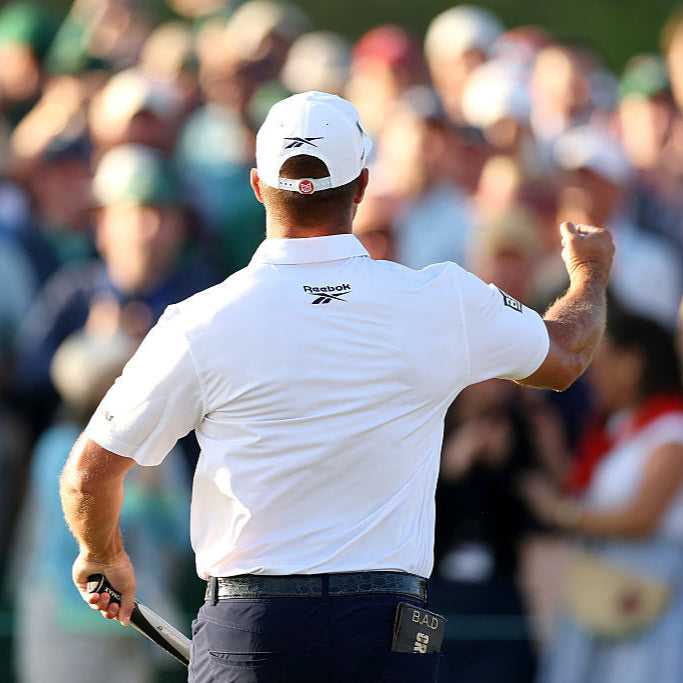 The BD SNAP (White, US Open)