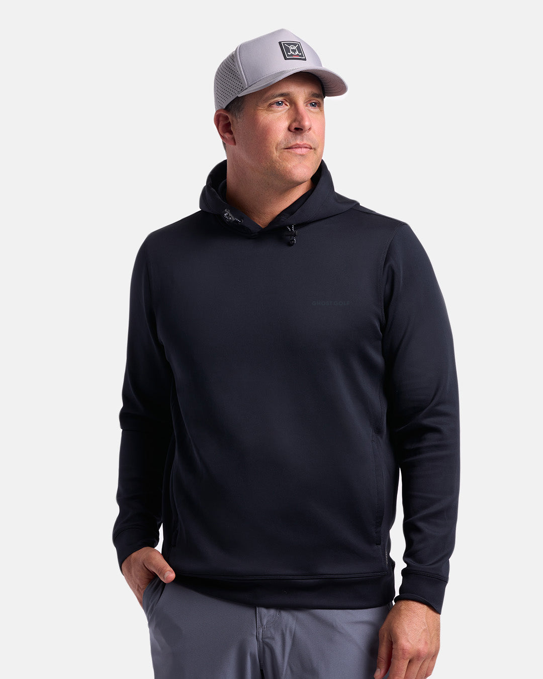GHOSTGOLF® HOODIE