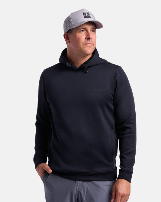 GHOSTGOLF® HOODIE
