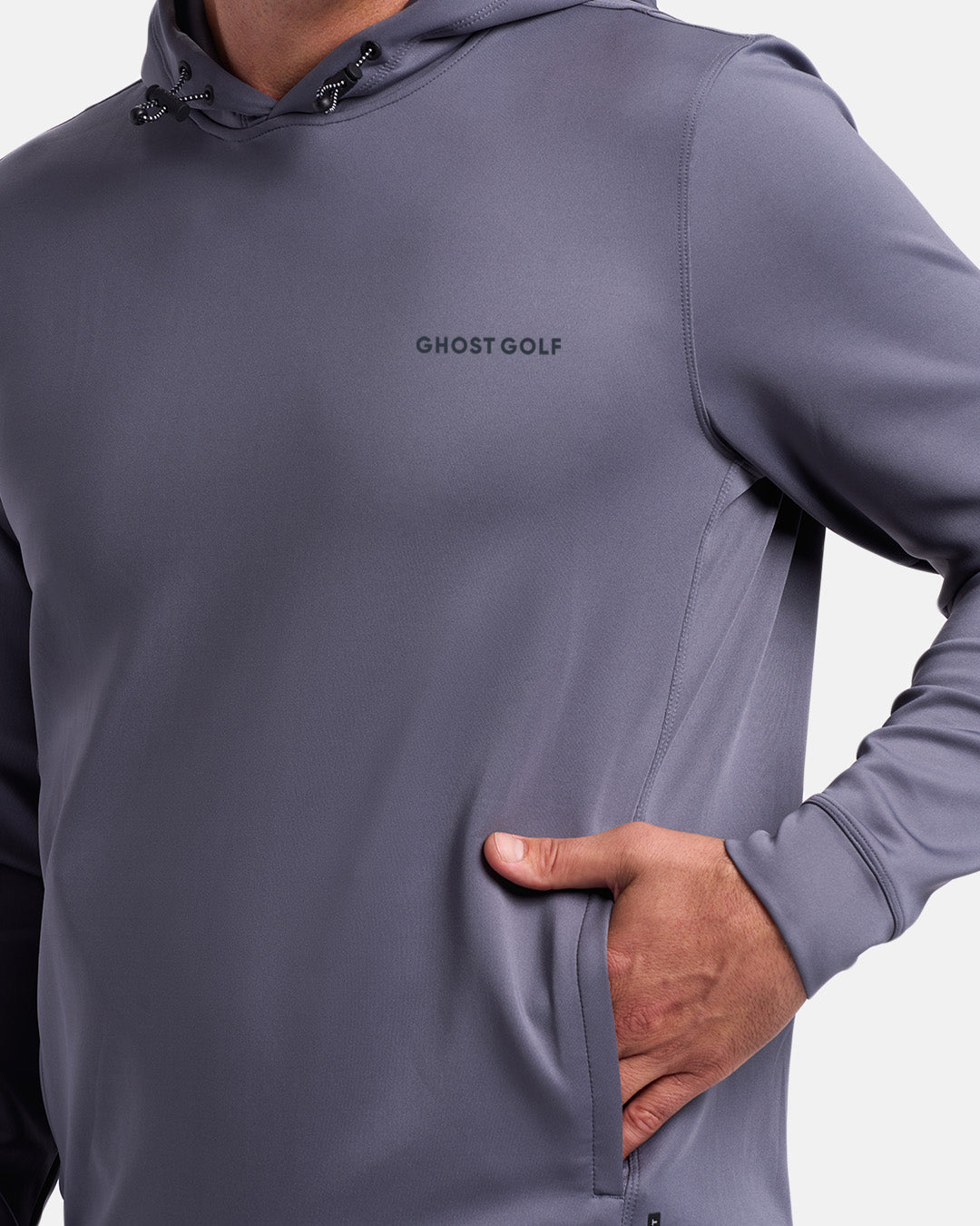 GHOSTGOLF® HOODIE