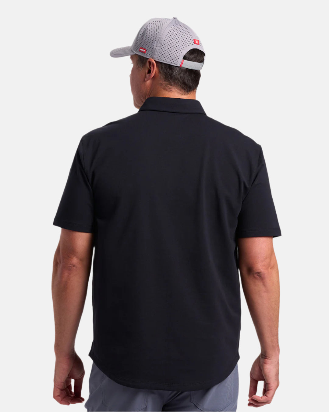 GHOSTGOLF® POLO