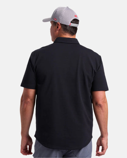 GHOSTGOLF® POLO